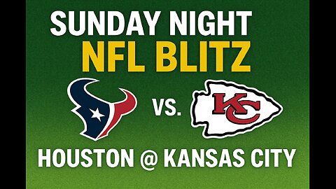 Clutch SNF Blitz Houston @ Kansas City