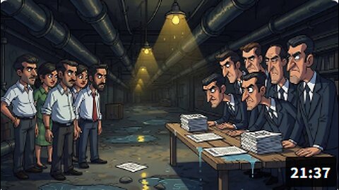 Patrick Howley - Companies BUSTED On 'H-1B Only' Indian Job Board