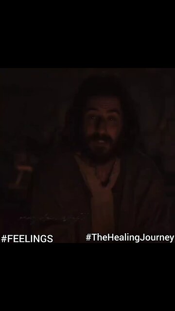 FEELINGS The Healing Journey