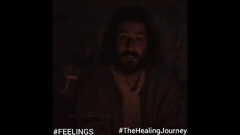 FEELINGS The Healing Journey