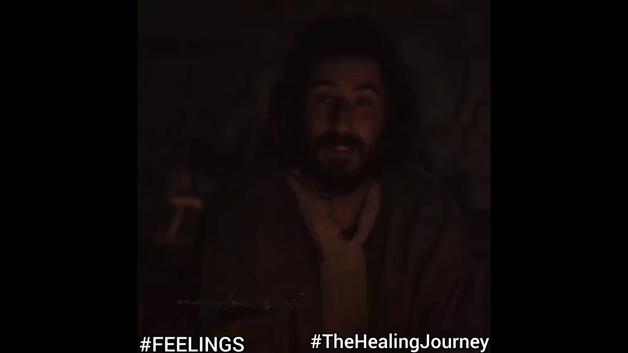 FEELINGS The Healing Journey