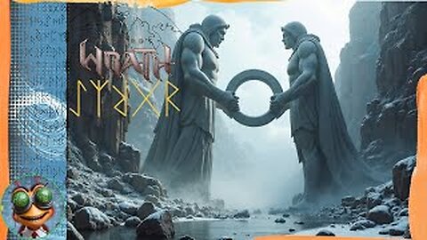 Asgard's Wrath | O caminho para a divindade vem da vingança | Parte 23