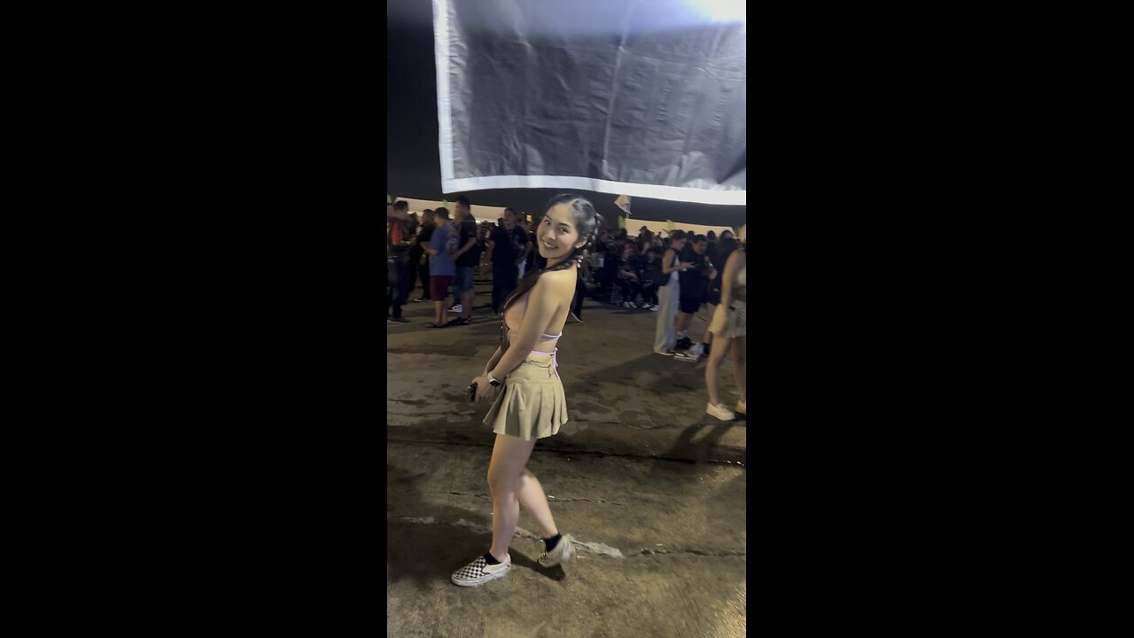 Songkran Thailand