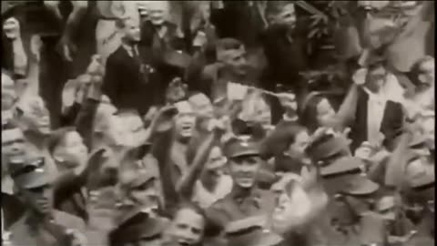 Dr William Pierce's World War Jew: What Did The Jews Do In Germany And Europe Before WW2?