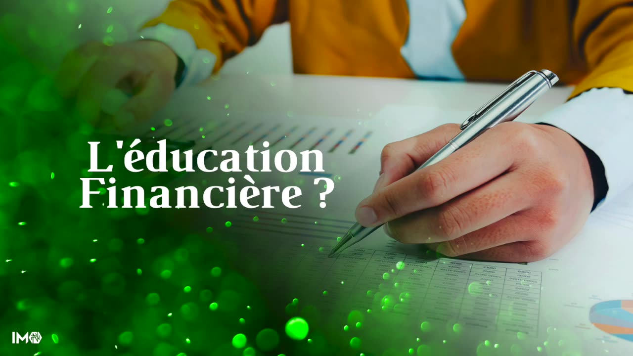 Education Financière