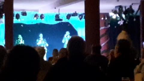 Fuerteventura Musik (2025) Südafrika Costa Calma