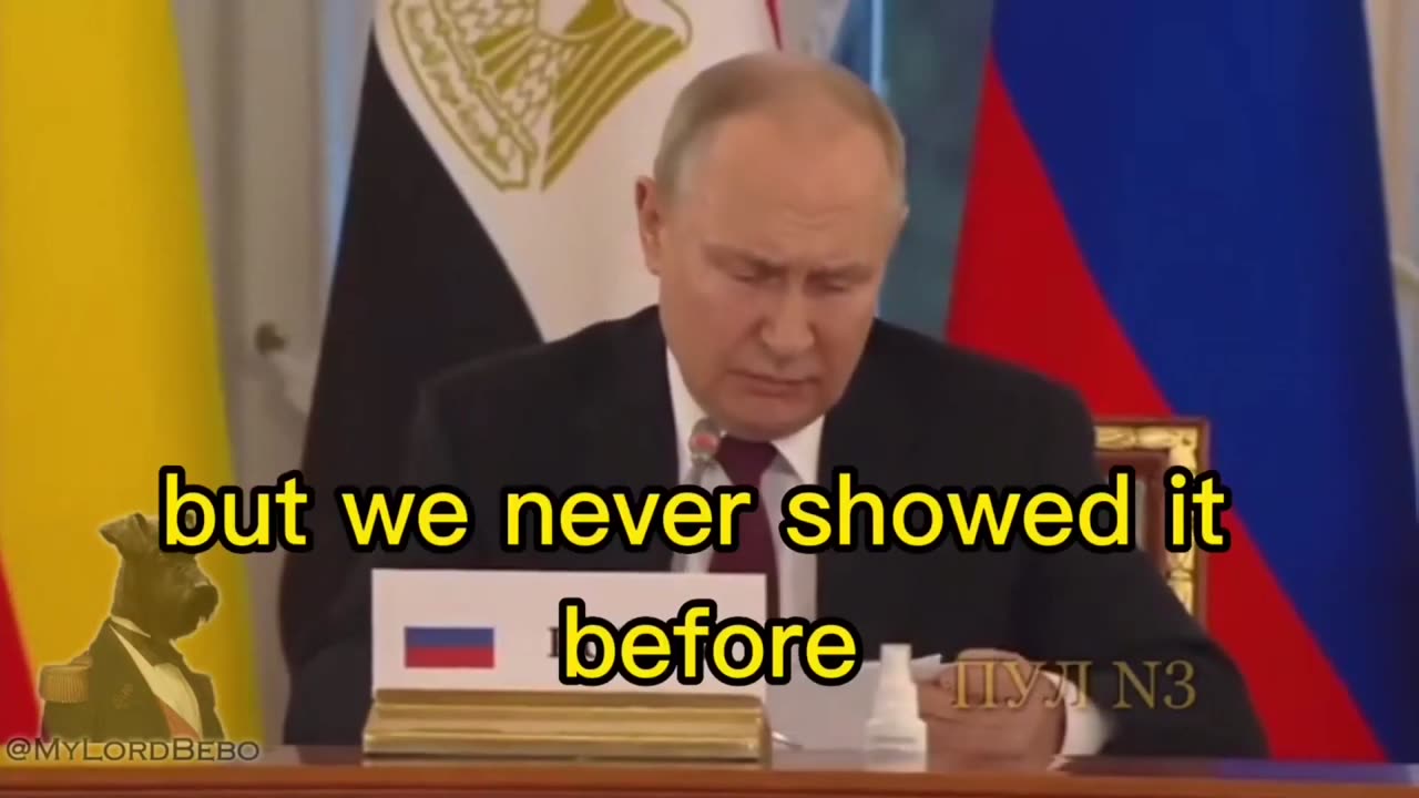 The Anglo American War on Russia Part 14