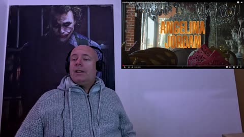 Singer reacts to Angelina Jordan - Suspicious Minds ( Cover ) Reaction