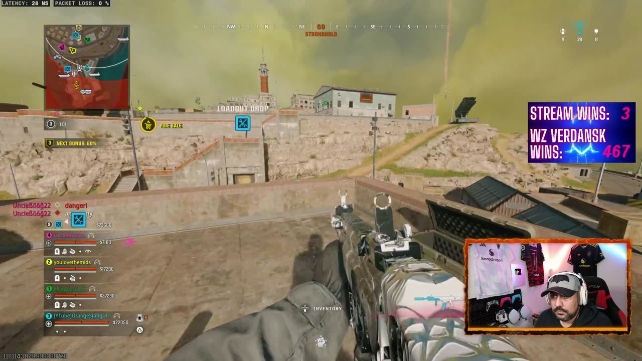 🔴 LIVE ☢ Bob The Builder Trying to Dark Matter the DRILL!!