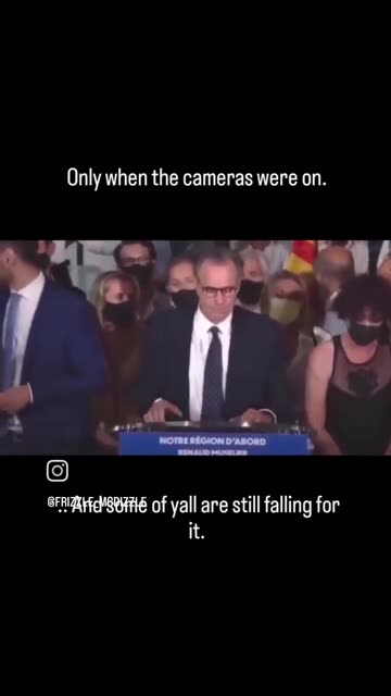 Some of y'all are still falling for this