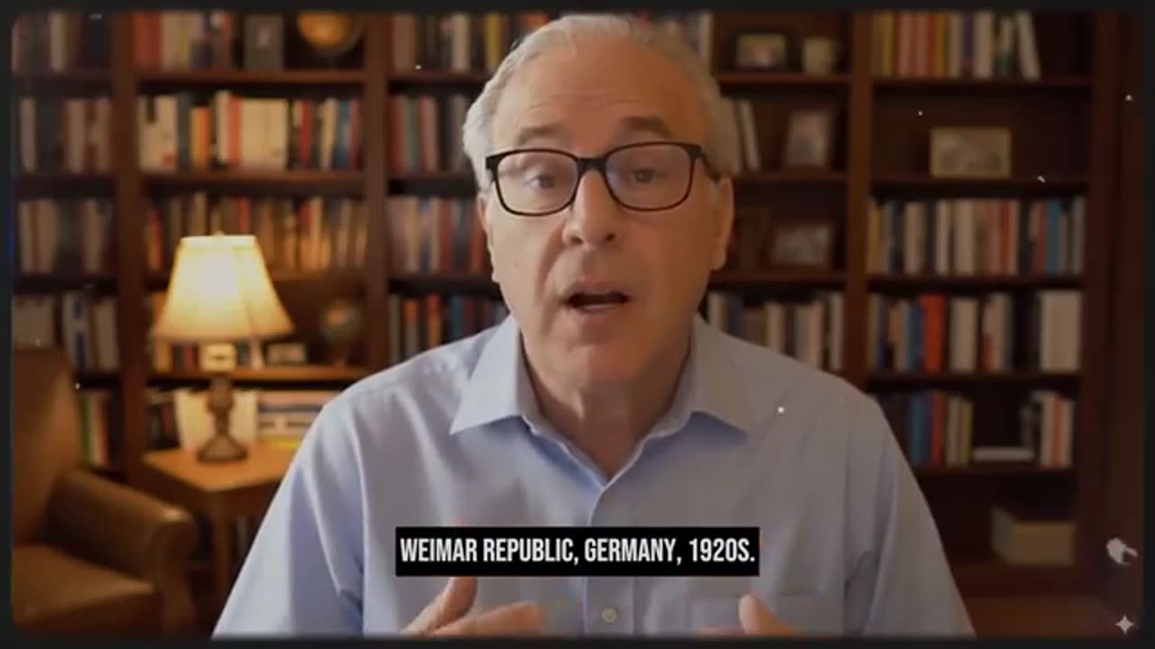 Wolff Responds to the Big Question What Happens If the U.S. Prints More Money