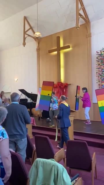 Look at that jew leading the way to degeneracy