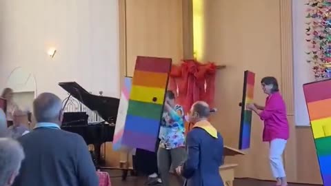 Look at that jew leading the way to degeneracy