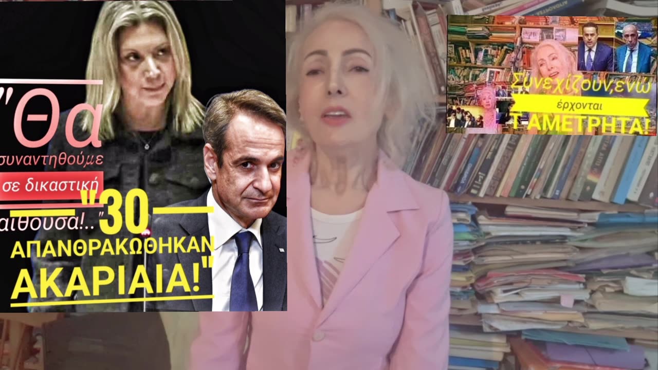 #τεμπη Ουτε εκταφή;Έτσι εμπαίζουν εκατομμύρια!Αρνητικοτατη πρωτιά Ελλάδας!