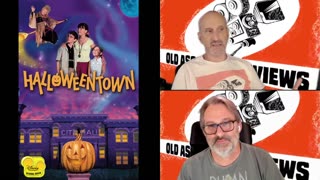 OAMR Episode 273: Halloweentown