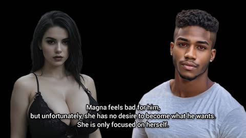 Edyn Exyles | Chapter 22: Daezyn Ryzer & Magna Ryzer 2