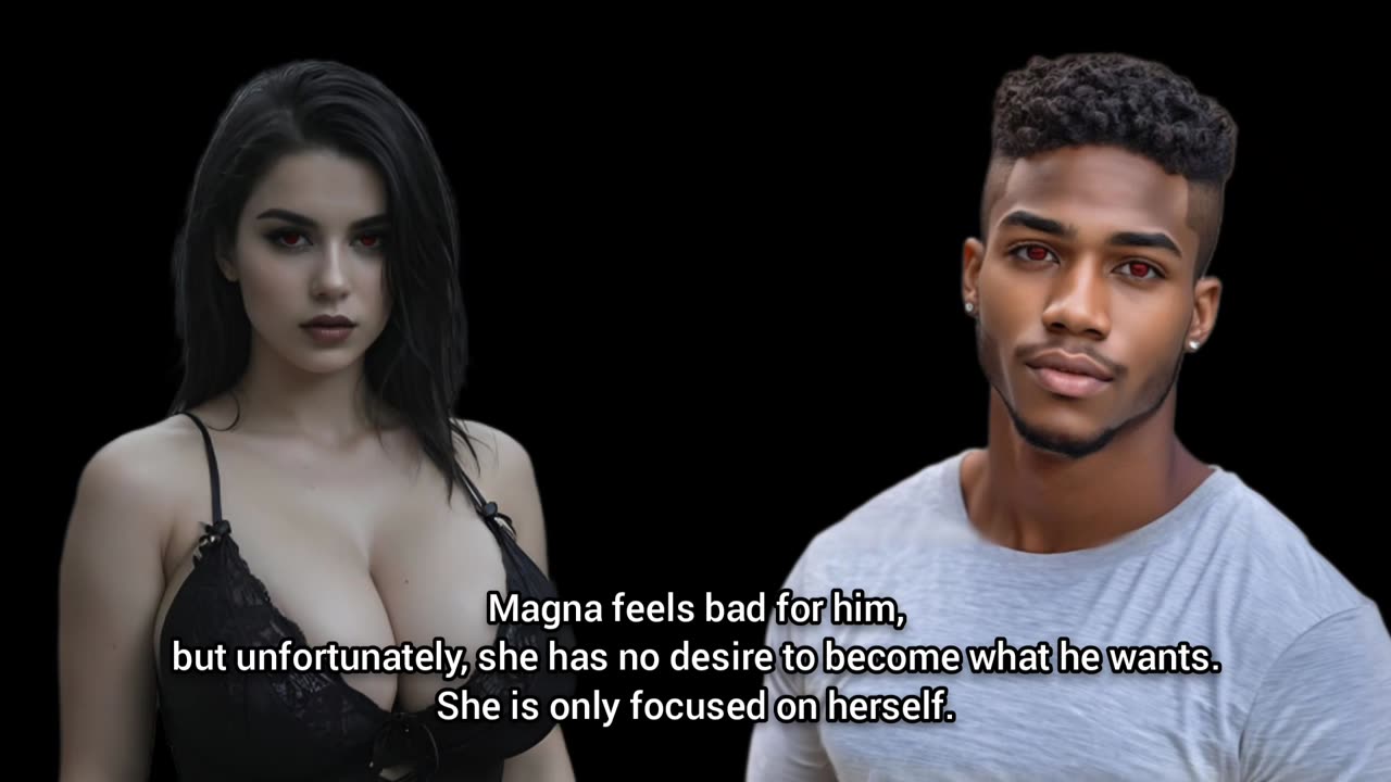 Edyn Exyles | Chapter 22: Daezyn Ryzer & Magna Ryzer 2