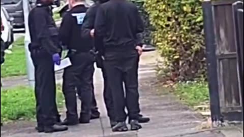 Hillingdon, where Afghan, Safi Dawood, murdered Wayne Broadhurst, and stabbed