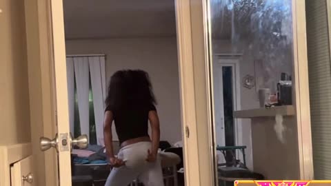 Beth and her man fighting Again, house still a mess