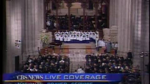 The Price Is Right WUSA September 14, 2001 1100am-1159am EDT