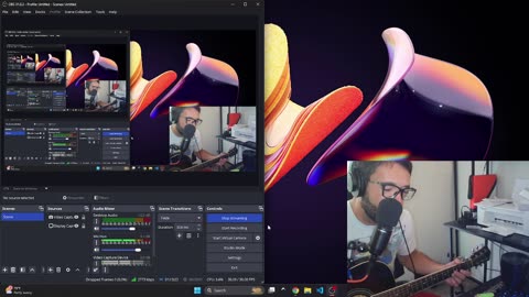 nasely guitar covers