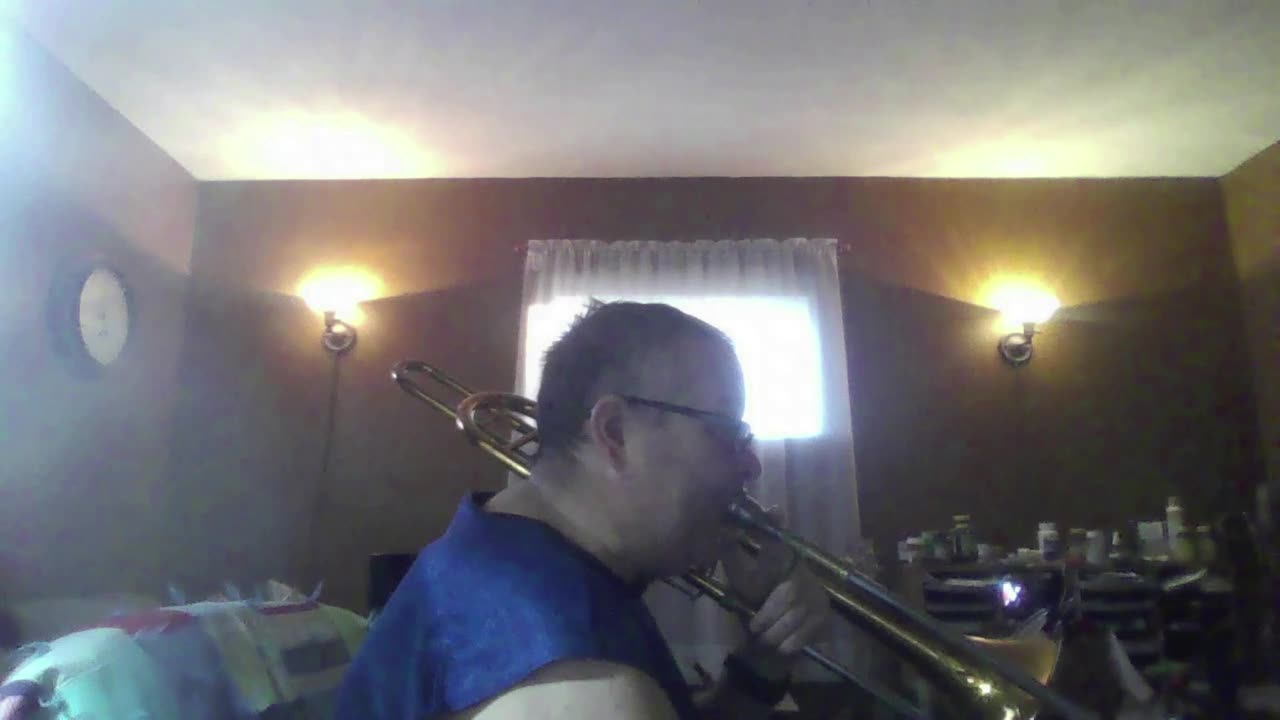 Trombone Method page 30 Number 146