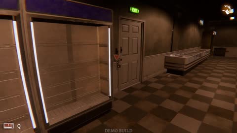 HELLMART DEMO | DO NOT LISTEN TO THE WHISPERING BREAD