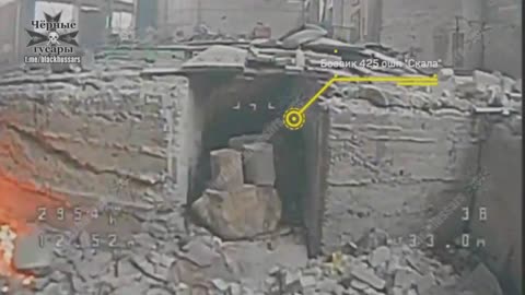 🏹️👊 Ukraine Russia War | Black Hussars Drone Operators Hunt Ukrainian Soldiers | RCF