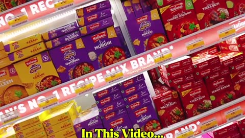 Imtiaz super store December offer sale