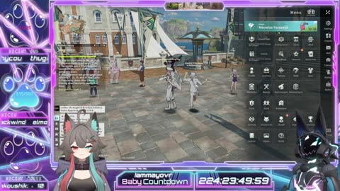 Playing a variety of games