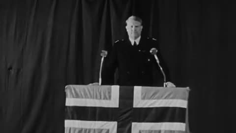 Vidkun Quisling on International Jewry