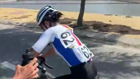 Is this not Cheating?