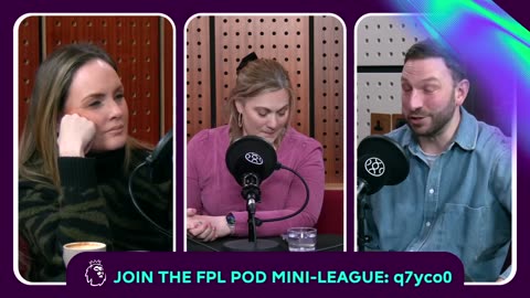 Time to Reset Your FPL Team for Blank Gameweek 29 FPL Podcast 202425