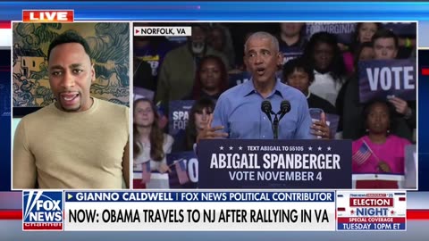 Govt Shutdown Is A Test Case For Democrats