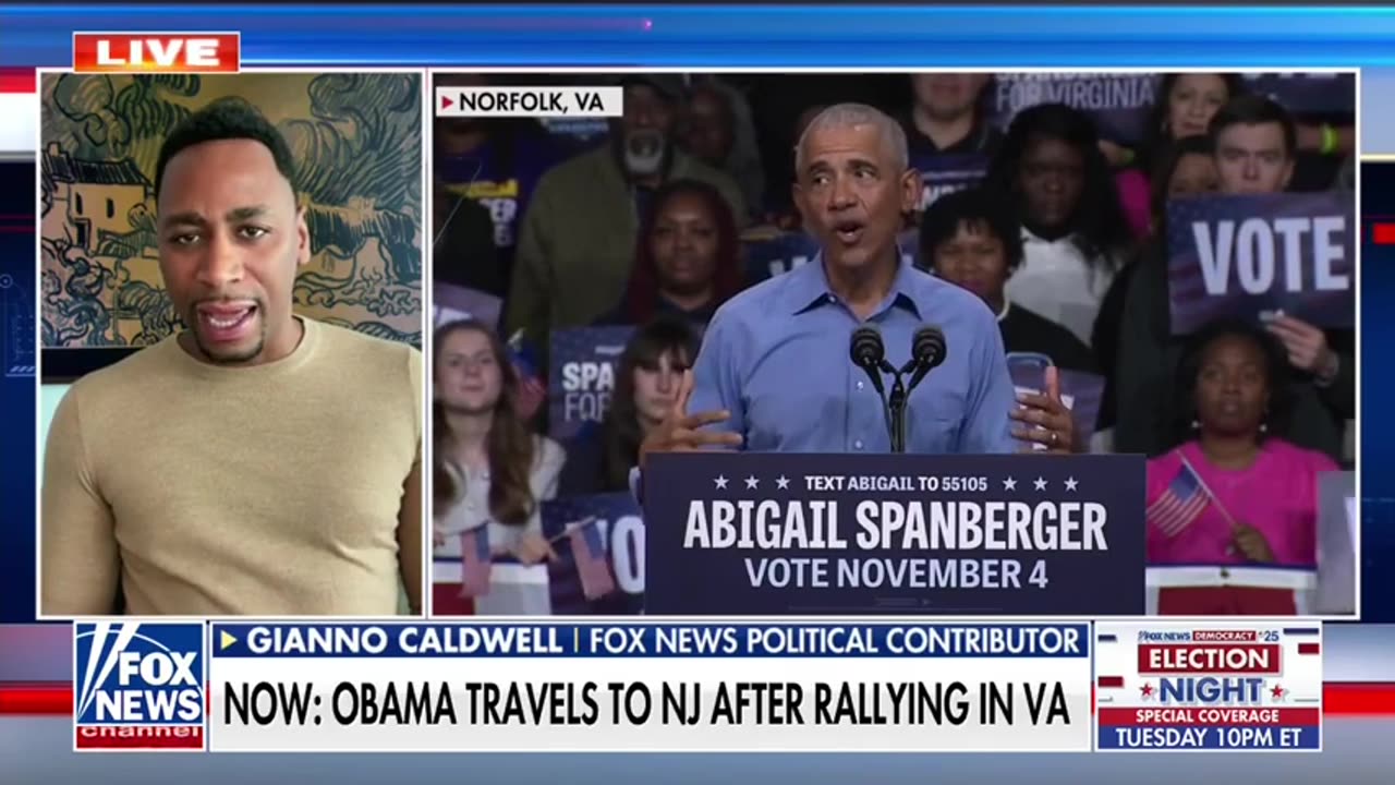 Govt Shutdown Is A Test Case For Democrats