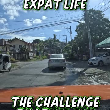 🇵🇭 The Emotional Reality of Living in the Philippines. Unspoken Truth of Expat Life