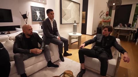 NICK FUENTES - SNEAKO - TATE BROTHERS - CLAVICULAR (PARTY)