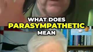 Unlock Parasympathetic Power: Food for Rest & Repair