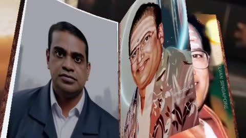 உலகத்தில் மிக சிறந்த பாடகர் டி எம் எஸ் ஐயா மட்டுமே M.THIRAVIDA SELVAN SINGAPORE TMS FANS VOL 32