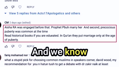 Without LIES, Islam DIES is ACTUALLY True...