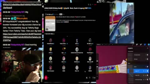 Book Cover Art Project