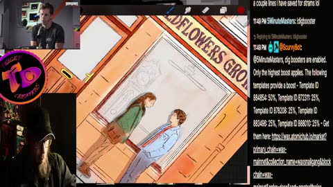 Book Cover Art Project