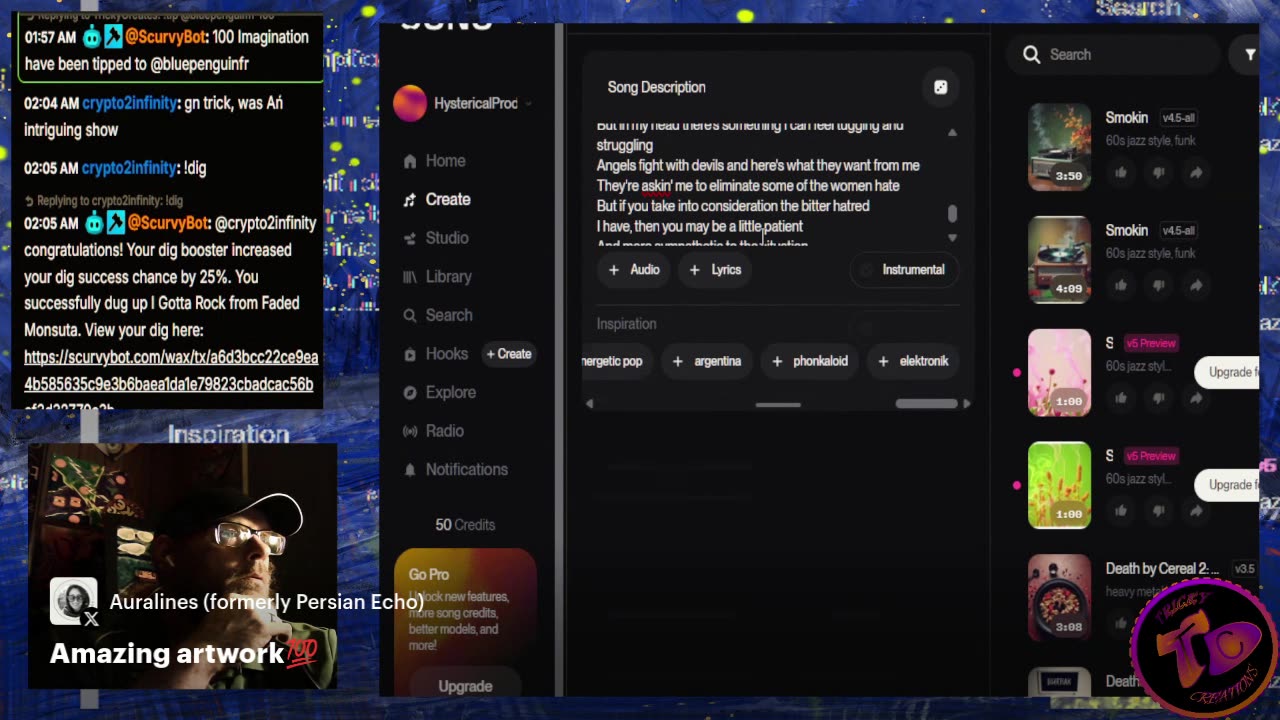 Book Cover Art Project