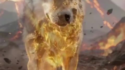 Wolf