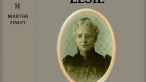 Grandmother Elsie