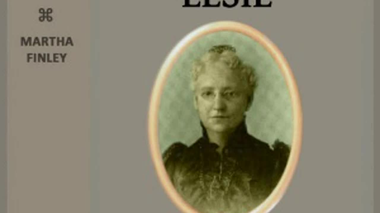 Grandmother Elsie