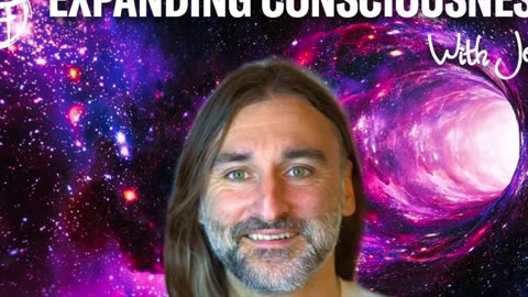 💡EXPANDING CONSCIOUSNESS with JENS - FEB 26