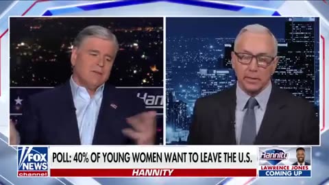 ‘Incitement is rarely explicit’_ Dr. Drew dissects rise in political violence