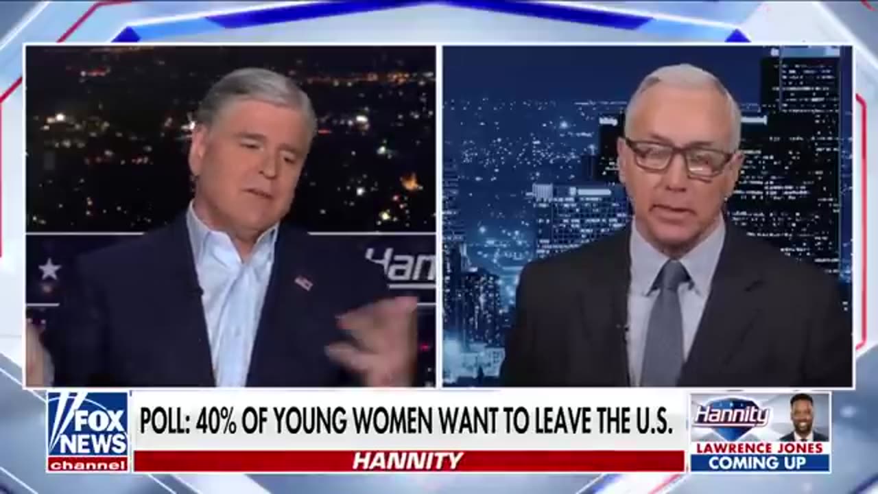 ‘Incitement is rarely explicit’_ Dr. Drew dissects rise in political violence