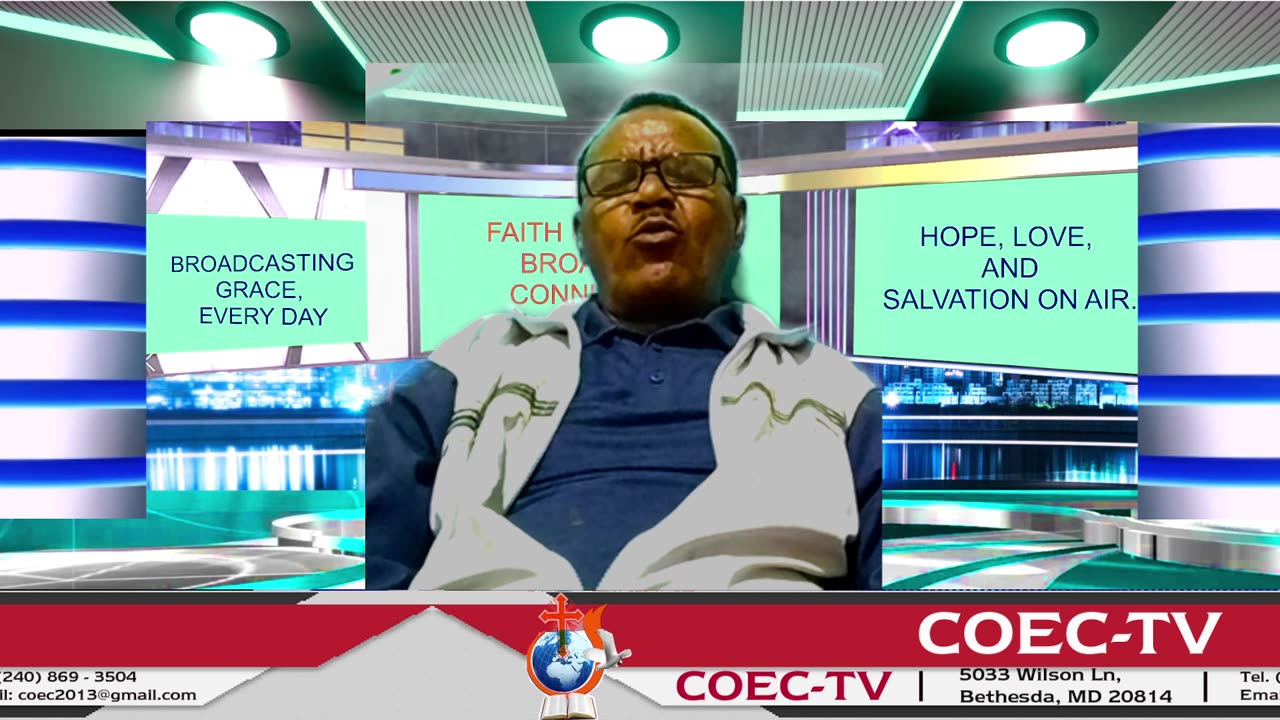 COEC-TV